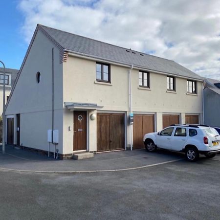 Burry Port Harbour Apartment ภายนอก รูปภาพ